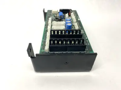 Used FUJI DU20A-2A Circuit Boards | Maverick Industrial Sales #1106398