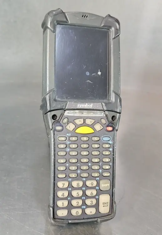 Used MC92N0 _UNKNOWN_ Barcode Scanners South Carolina US | Palmetto Automation #1155653