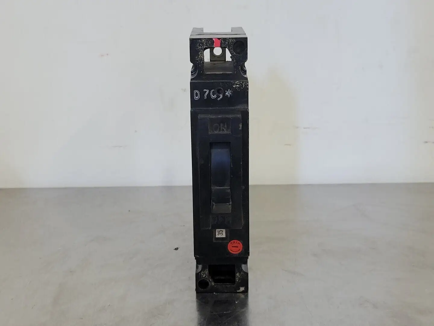 USED GENERAL ELECTRIC TEB111015
