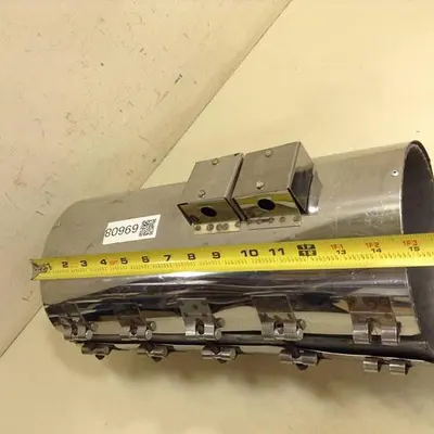 USED ENGEL E161192