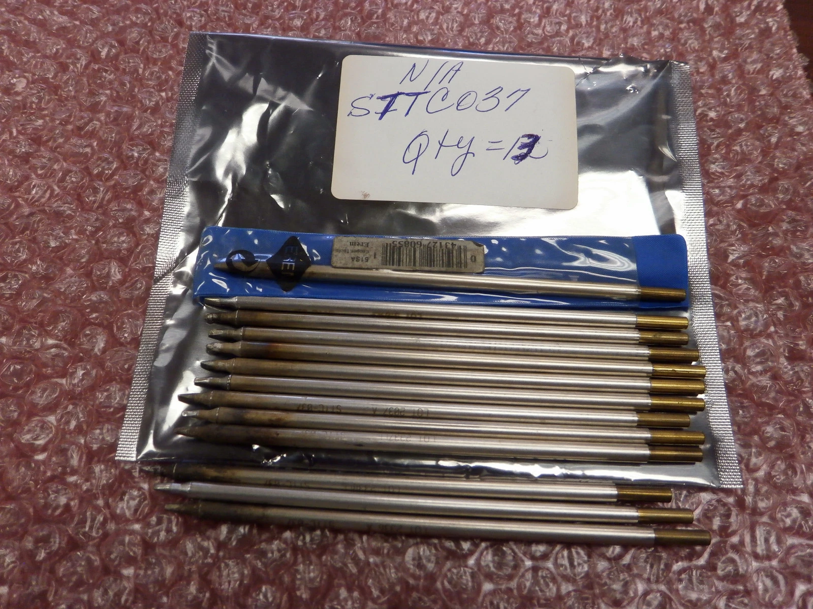 USED OK STTC037