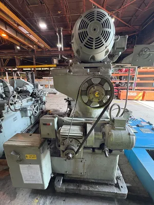 HEALD MODEL No. 172 Internal Grinders | ESS Industrial Equipment Sales (8)
