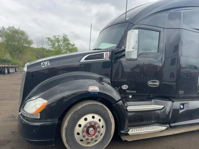 USED 2020 KENWORTH T680