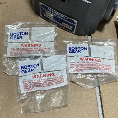 New | in-Stock Boston Gear FWA732-600-B-5G Gearboxes Indiana US | J&J Industrial Supply #1368430