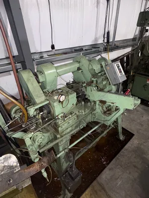 WATERBURY FARREL Trimming Machine Presses | Global Machine Brokers, LLC (2)