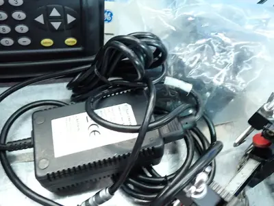 USED PANAMETRICS PT878