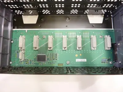 USED ALLEN BRADLEY 1746-P1 SER A / 1746-A7 SER B