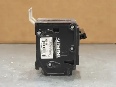 USED SIEMENS B260