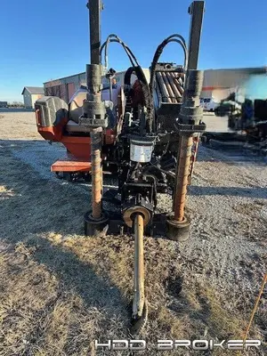 Used 2020 DITCH 2020 DITCH WITCH JT25 Drill Rigs Florida US | HDD Broker #1346304