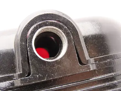 New | in-Stock MCDONNELL & MILLER _UNKNOWN_ HVAC Parts and Equipment Indiana US | Arrow Industrial #1147440