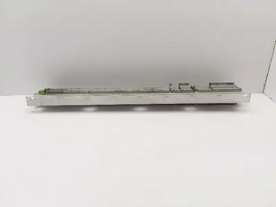 Connectwell CSFL4U DIN Rail Mount 105 Assorted Fuse Holders/Terminal Blocks