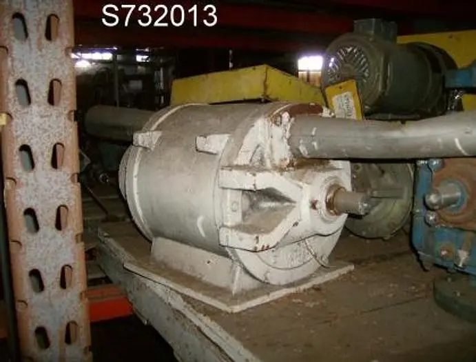 Used SCHICK _UNKNOWN_ Valves/Fittings California US | Machinery & Equipment #139305