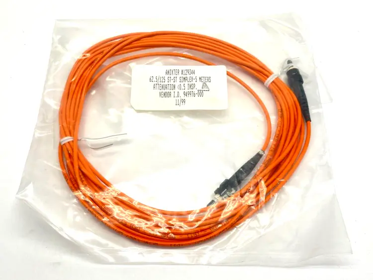 New | in-Stock ANIXTER _UNKNOWN_ Cable & Wire | Maverick Industrial Sales #1103648