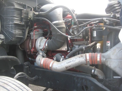 Used 2013 FREIGHTLINER CASCADIA Conventional trucks Florida US | Proxy Equipment #1384950