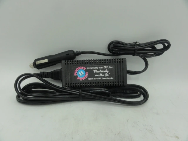 Used POCKET POWER N/A Power Supplies | BG Industrial Surplus #471873