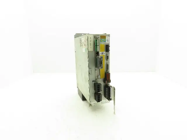 Used PROMESS _UNKNOWN_ Servo Drives Indiana US | Arrow Industrial #1425744