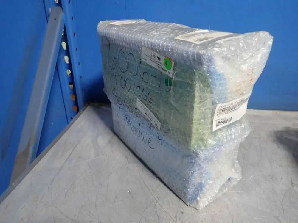 NEW FANUC A06B6088H322#H500
