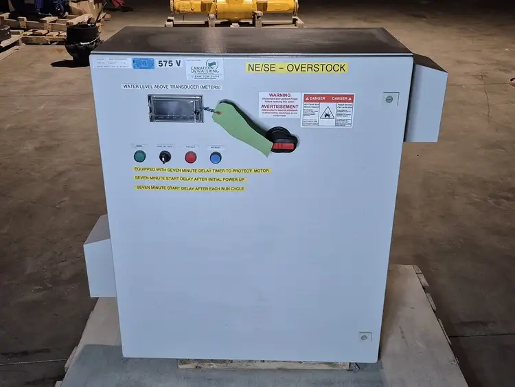 Used ABB ACS880-01-035A-7 Switchgears British Columbia CA | Lenmark #239941