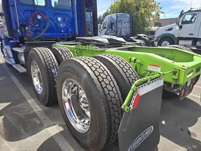 Used 2019 FREIGHTLINER CASCADIA 126 Conventional trucks California US | Ben Kaplan Equipment #1414118