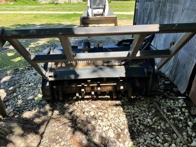Used 2007 BOBCAT T300 Compact Track Loaders Louisiana US | Proxy Equipment #1377935