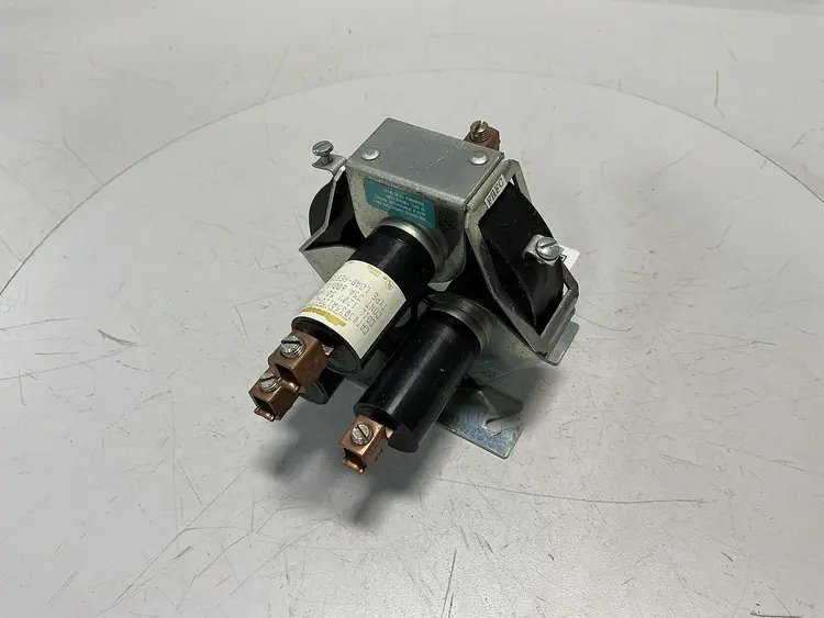 Used DURAKOOL 3035A120AC PLC Contactors Michigan US | Ideal Machinery #688652