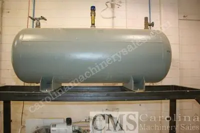 GARDNER DENVER EBERFD