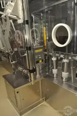 USED 1995 8920 Filling Machines