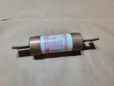 Used GOULD SHAWMUT TRNR150 Misc Electrical & Power Parts British Columbia CA | Lenmark #1438960