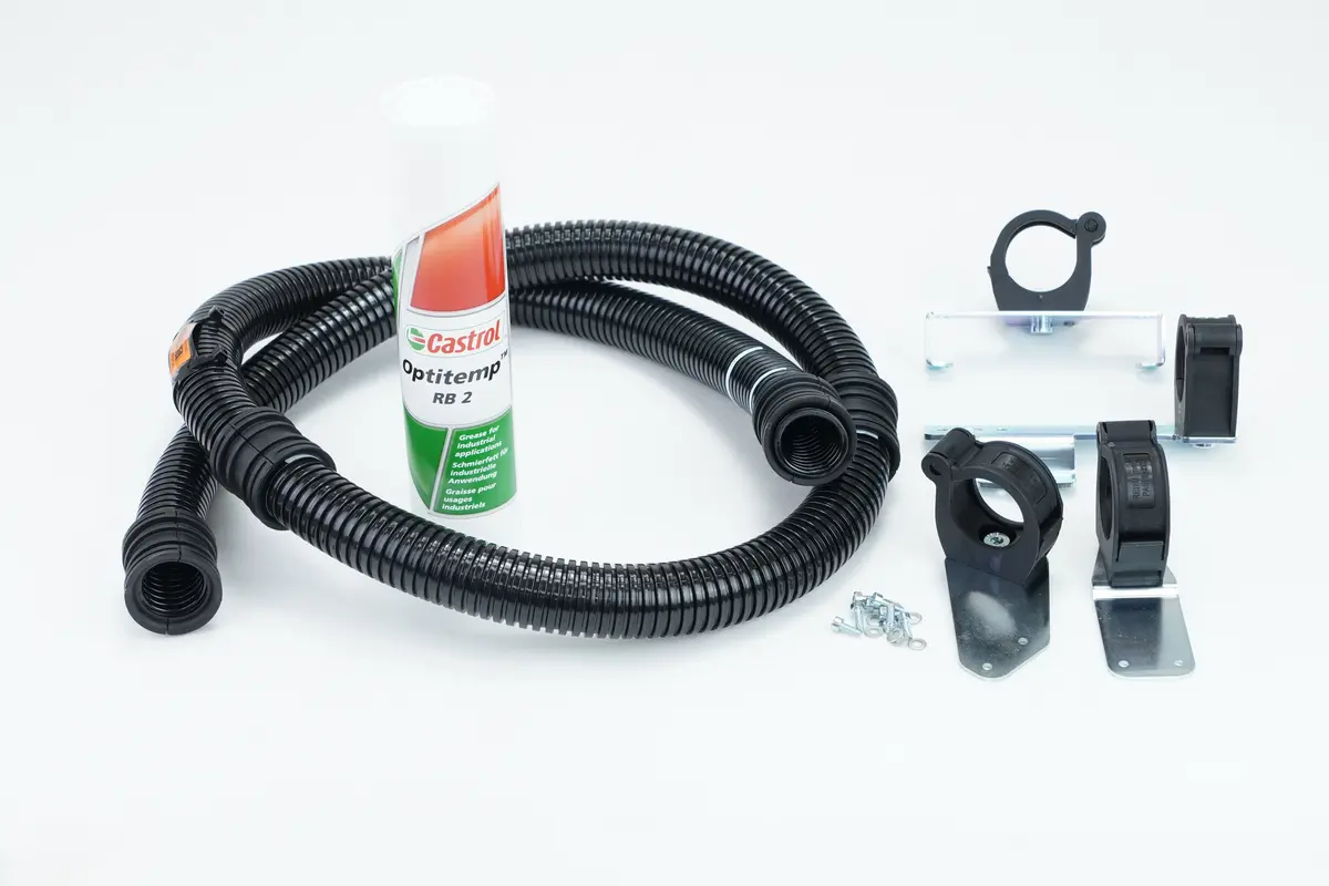 KUKA ES24 132 empty