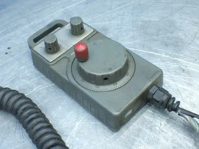 Used TOSOKU HC111 CNC & N/C Controls Ohio US | HGR 24 #883956