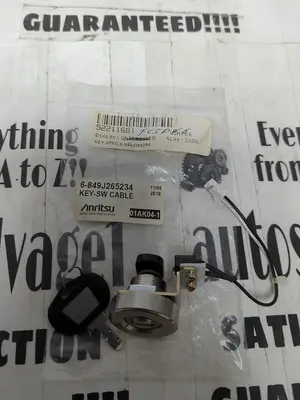 New | in-Stock ANRITSU 6-849J265234 Cable & Wire | Surplus Asset Holdings #1206725