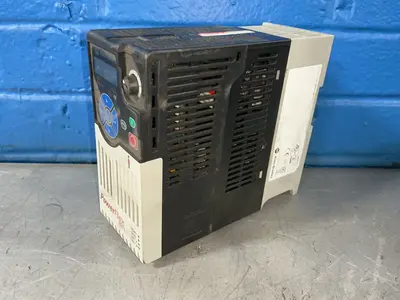 Used ALLENBRADLEY 25BD6P0N104 Variable Speed Drives Ohio US | HGR 24 #1469552