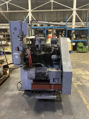 USED ASAHI OKUMA ORH-80