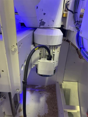 USED 2020 VERTONGEN PROFIL1
