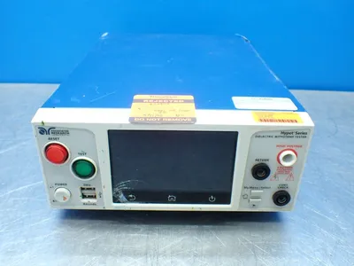 USED ASSOCIATED RESEARCH 3865