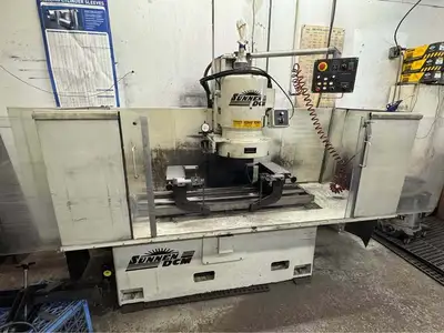 SUNNEN HB-3810 Grinder-Rotary Surface | Asset Exchange Corporation (2)
