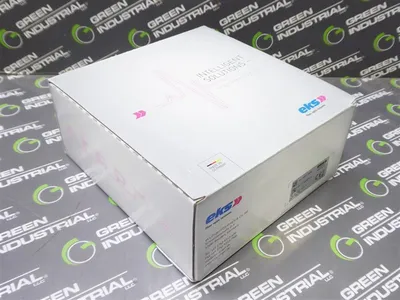eks 010007573 d-light Redundant CAN-bus to Multimode Converter DL-CANR New NIB