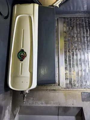 Used 2012 DMG MORI DMU 65FD MONOBLOCK Vertical Machining Centers (5-Axis or More) JP | MachineStation #947533