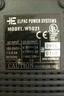 Used Elpac Power Systems W5021 Power Supplies Arizona US | ASSET CONVERSION SPECIALISTS, INC. #307563