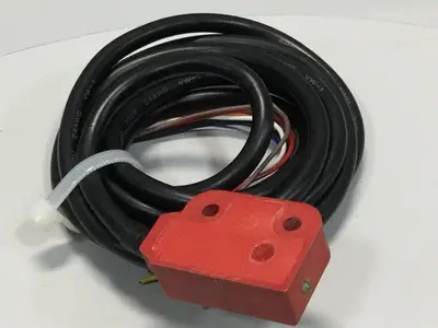Used IDEM SAFETY SWITCHES 114105 Relays & Switches Michigan US | Ideal Machinery #1275221