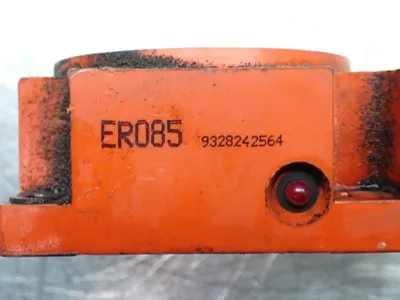 Used BALOGH ERO85/QC Proximity Sensors Ohio US | HGR 24 #904349