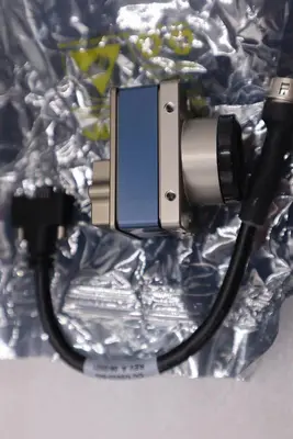 NEW Teledyne Dalsa Genie Nano M2450 Mono G3-GM10-M2450 Mono Camera STOCK H1016A