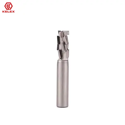 New | in-Stock Qingdao Jiho machine Co.,ltd. PCD Router Bit Cutters / Strippers CN | Qingdao Jiho machine Co.,ltd. #1340161