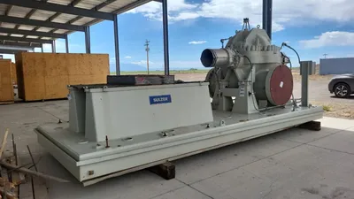 NEW SULZER 24X24X29AZ HSB