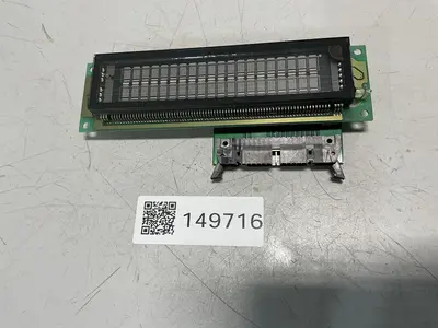USED FUTABA 1P00A288-01