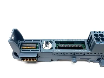 USED SIEMENS SIMATIC ET 200SP BASE UNIT