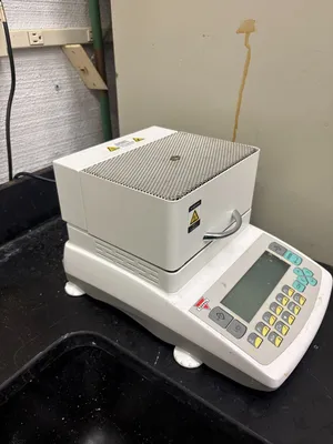 Used TORBAL AGS60 Moisture Analyzers South Carolina US | ESS Industrial Equipment Sales #1610715
