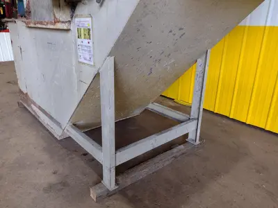 USED WARD DV-18015