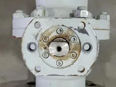 USED KUKA CCA30-BG150