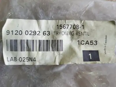 NEW PARKER 9120029263